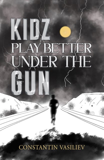 Kidz Play Better Under the Gun