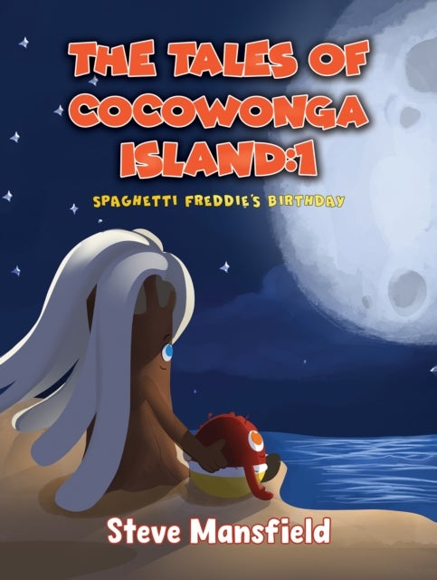 The Tales of Cocowonga Island:1 - Spaghetti Freddie's Birthday
