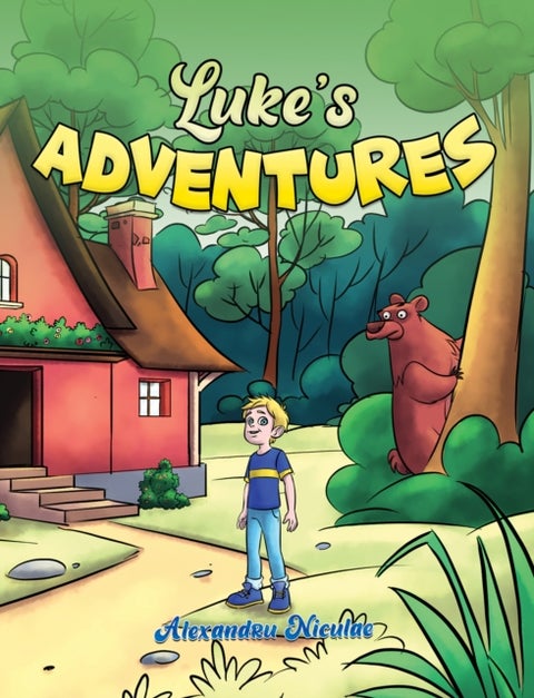 Luke's Adventures