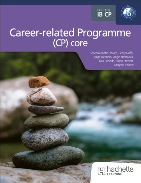 IB Career-related Programme (CP) core