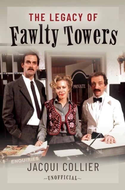 Legacy of Fawlty Towers