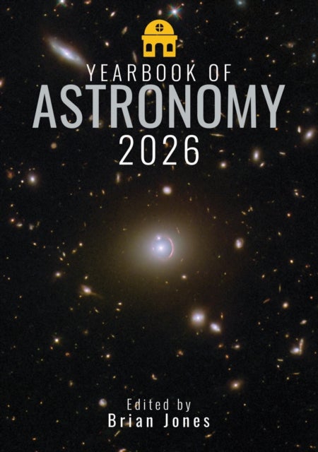 Yearbook of Astronomy 2026