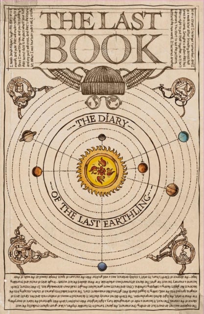 The Last Book - The Anthem to Humankind