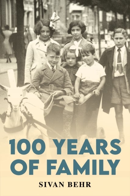 100 Years of Family