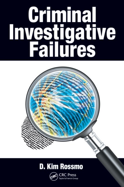 Criminal Investigative Failures