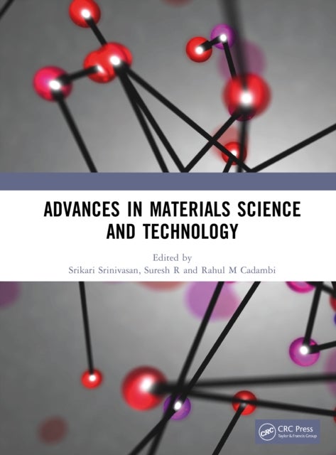 Advances in Materials Science and Technology