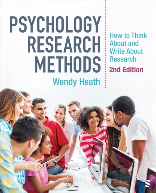 Psychology Research Methods - How to Think About and Write About Research