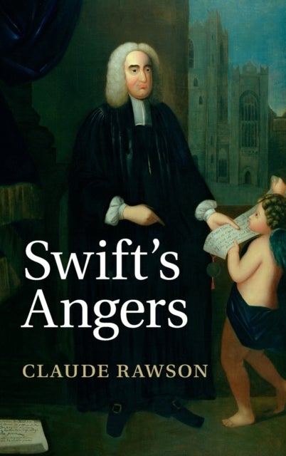 Swift''s Angers