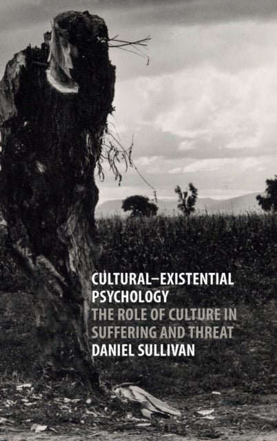 Cultural-Existential Psychology - The Role of Culture in Suffering and Threat