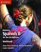 Manana Spanish B for the IB Diploma