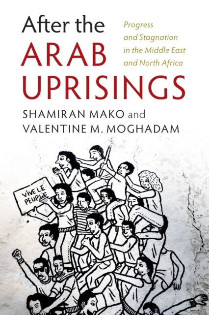After the Arab Uprisings - Progress and Stagnation in the Middle East and North Africa