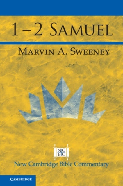 1 ¿ 2 Samuel