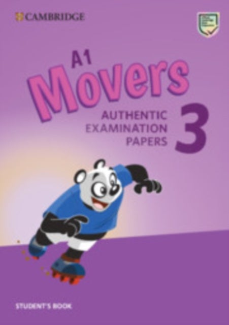 A1 Movers, Level 3