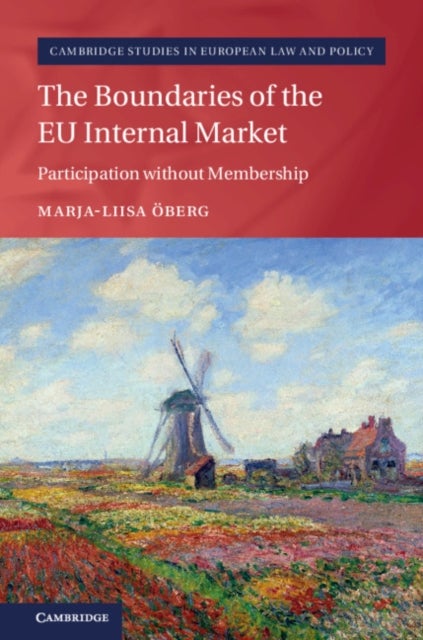 The Boundaries of the EU Internal Market - Participation without Membership