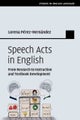Speech Acts in English