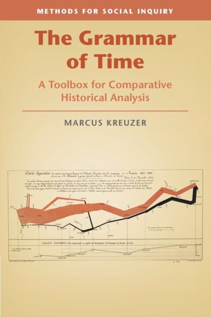The Grammar of Time - A Toolbox for Comparative Historical Analysis