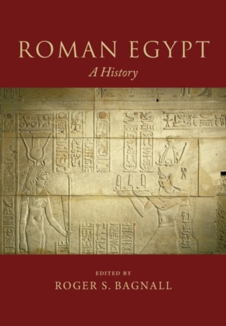 Roman Egypt - A History