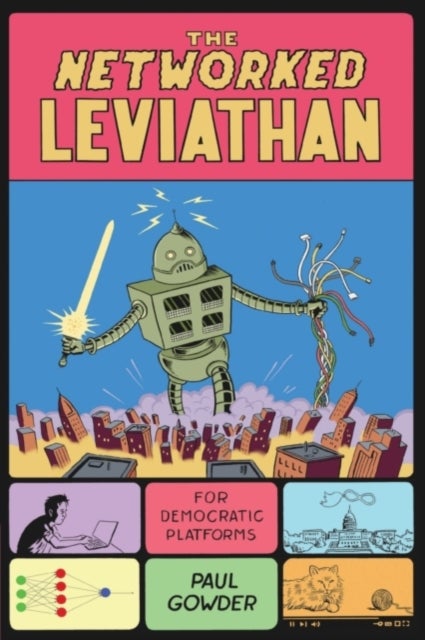 The Networked Leviathan - For Democratic Platforms