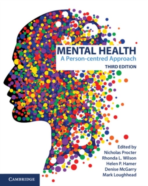 Mental Health - A Person-centred Approach