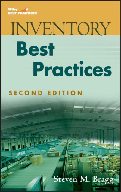 Inventory Best Practices 2e