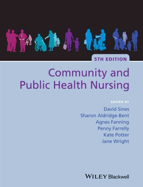 Community Public Health Nursin