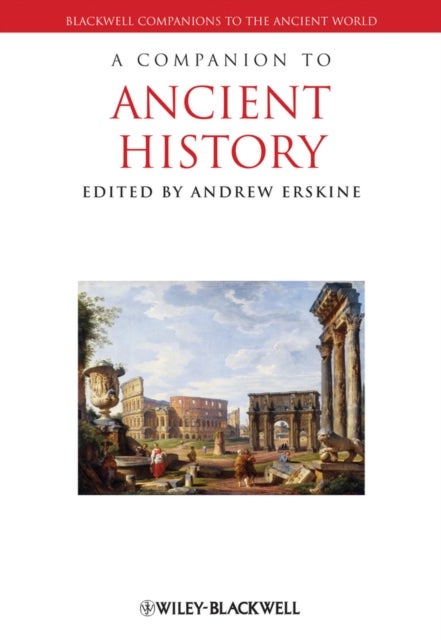 Companion Ancient History