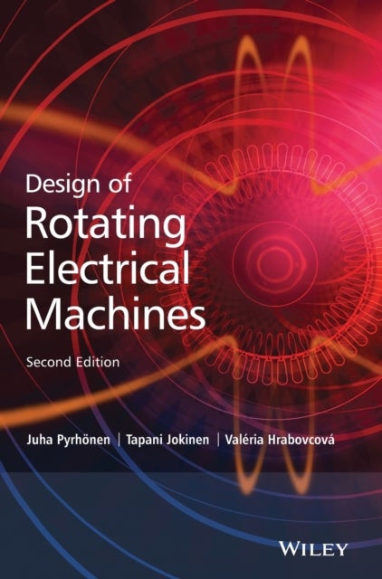 Design Rotating Electrical Mac