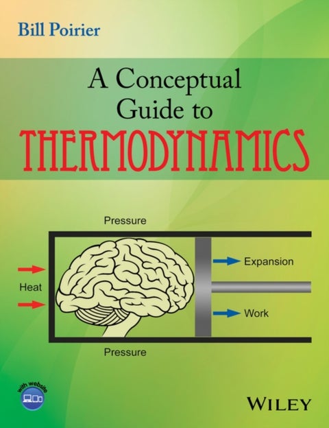 Conceptual Guide to Thermodyna