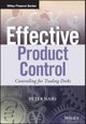 Effective Product Control – Controlling for Trading Desks