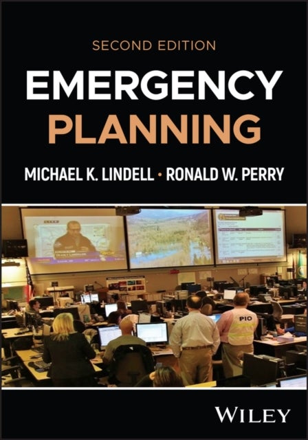 Emergency Planning, Second Edition