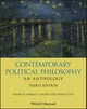 Contemporary Political Philosophy