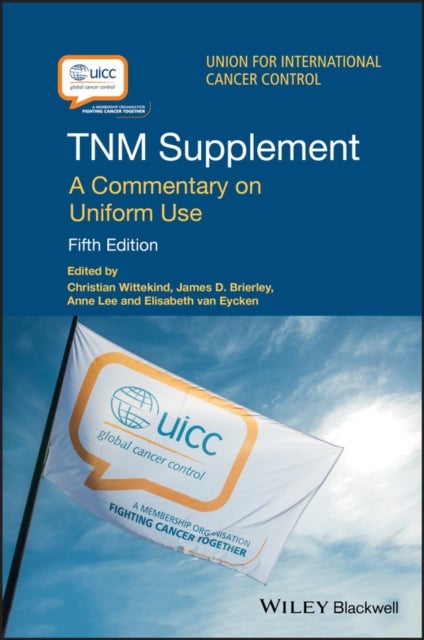 TNM Supplement – A Commentary on Uniform Use 5e - A Commentary on Uniform Use