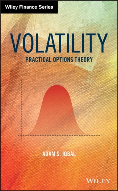 Volatility - Practical Options Theory