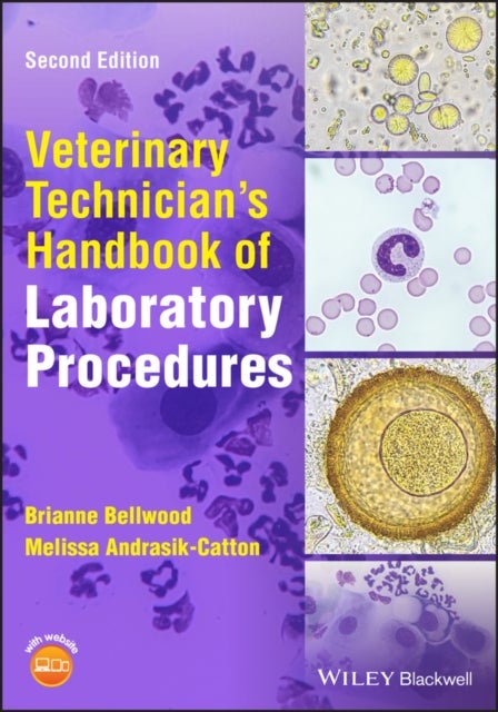 Veterinary Technician′s Handbook of Laboratory Procedures
