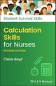 Calculation Skills for Nurses