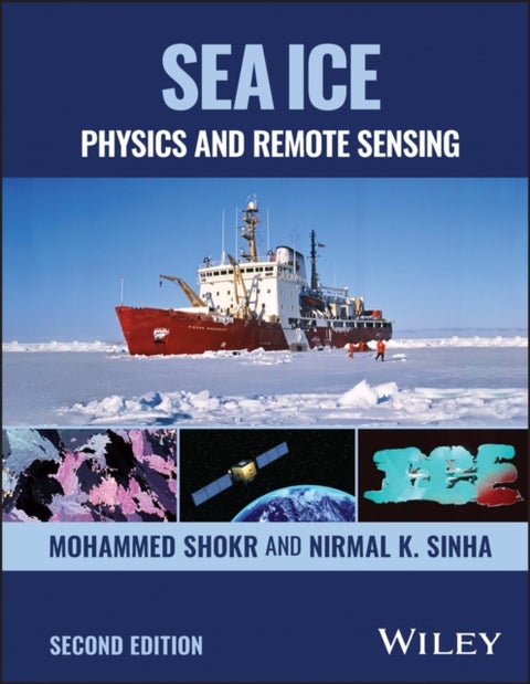 Sea Ice – Physics and Remote Sensing - Physics and Remote Sensing