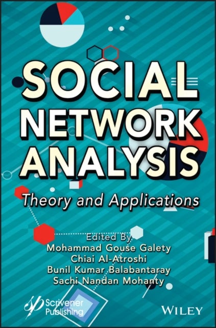 Social Network Analysis – Theory and Applications - Theory and Applications