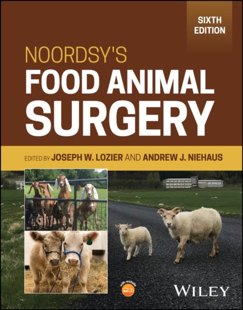 Noordsy′s Food Animal Surgery