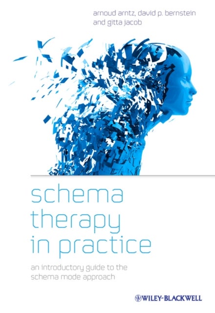 Schema Therapy in Practice – An Introductory Guide to the Schema Mode Approach - An Introductory Guide to the Schema Mode Approach