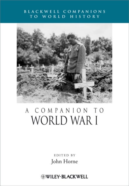 Companion to World War I P