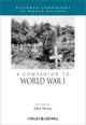 Companion to World War I P