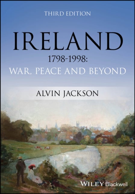 Ireland 1798–1998 - War, Peace and Beyond