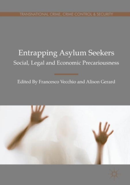 Entrapping Asylum Seekers - Social, Legal and Economic Precariousness