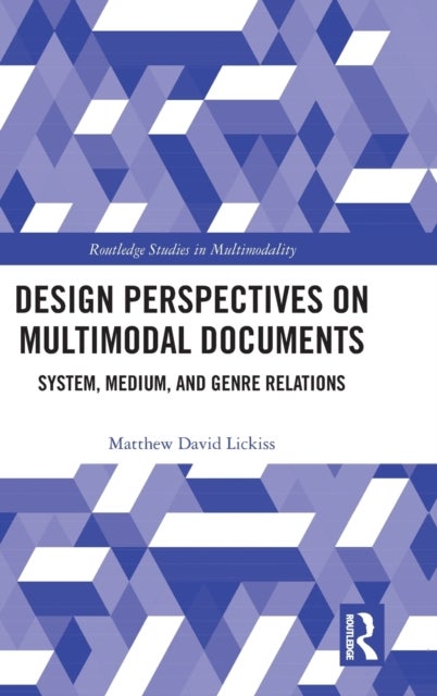 Design Perspectives on Multimodal Documents