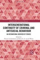 Intergenerational Continuity of Criminal and Antisocial Behaviour