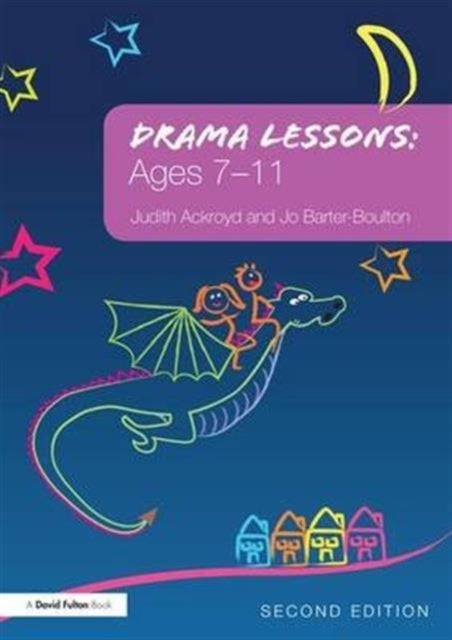 Drama Lessons, Ages 7-11