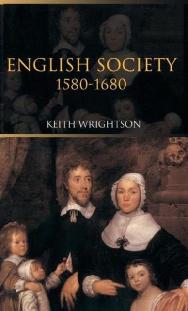 English Society 1580¿1680