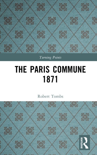 The Paris Commune 1871