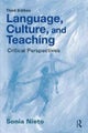 Language, Culture, and Teaching