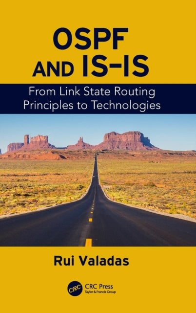 OSPF and IS-IS